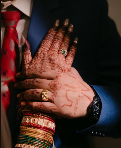 couple wedding videography Bhopal cinematic